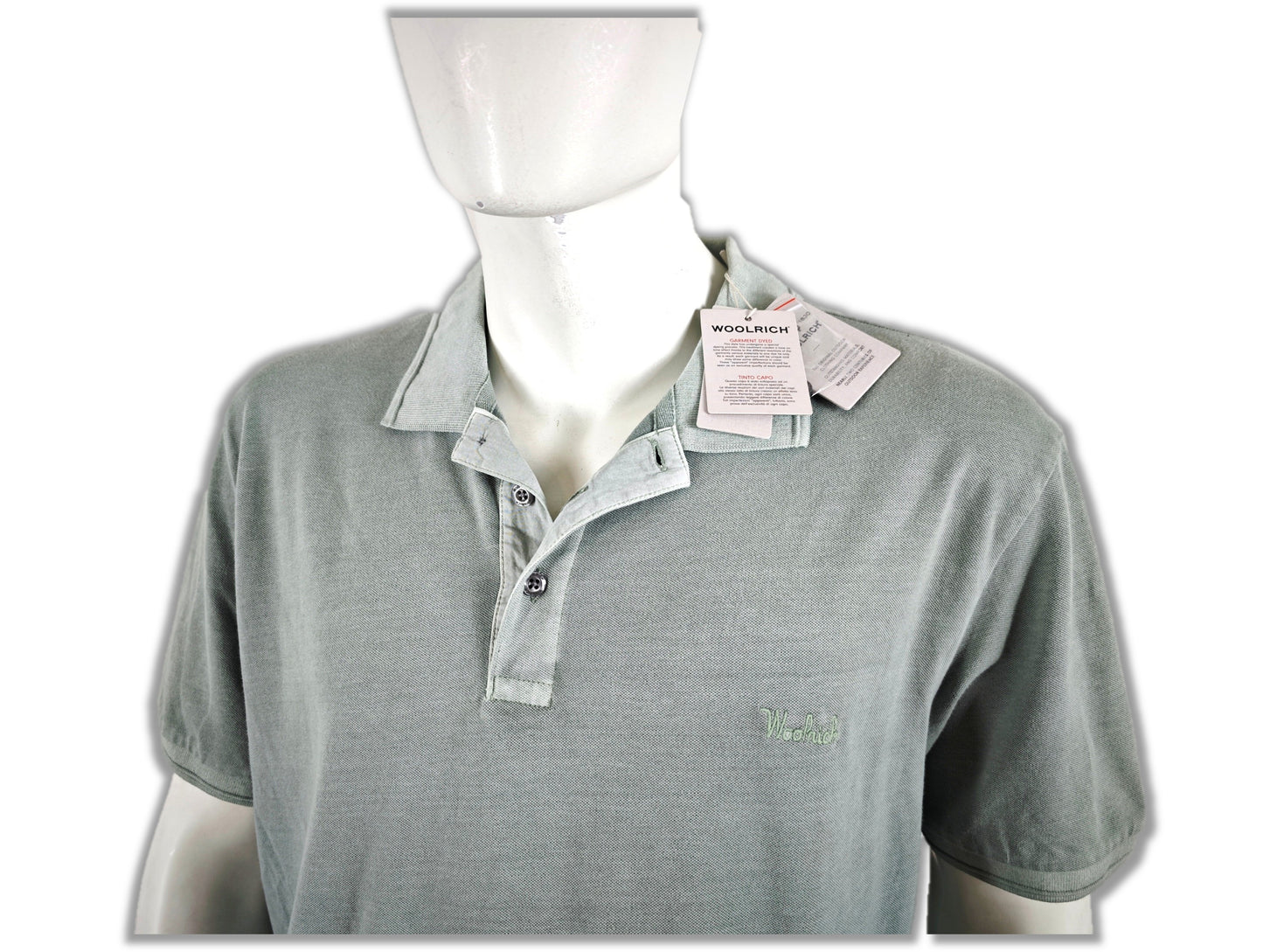 Woolrich Polo Shirt