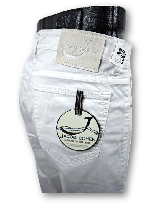 Jacob Cohen 620 Jeans