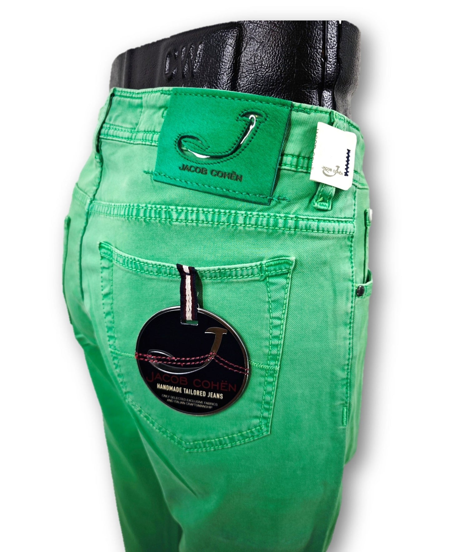 Jacob Cohen 688 Comfort Jeans