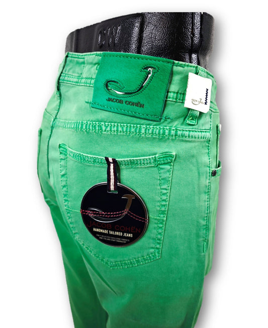 Jacob Cohen 688 Comfort Jeans