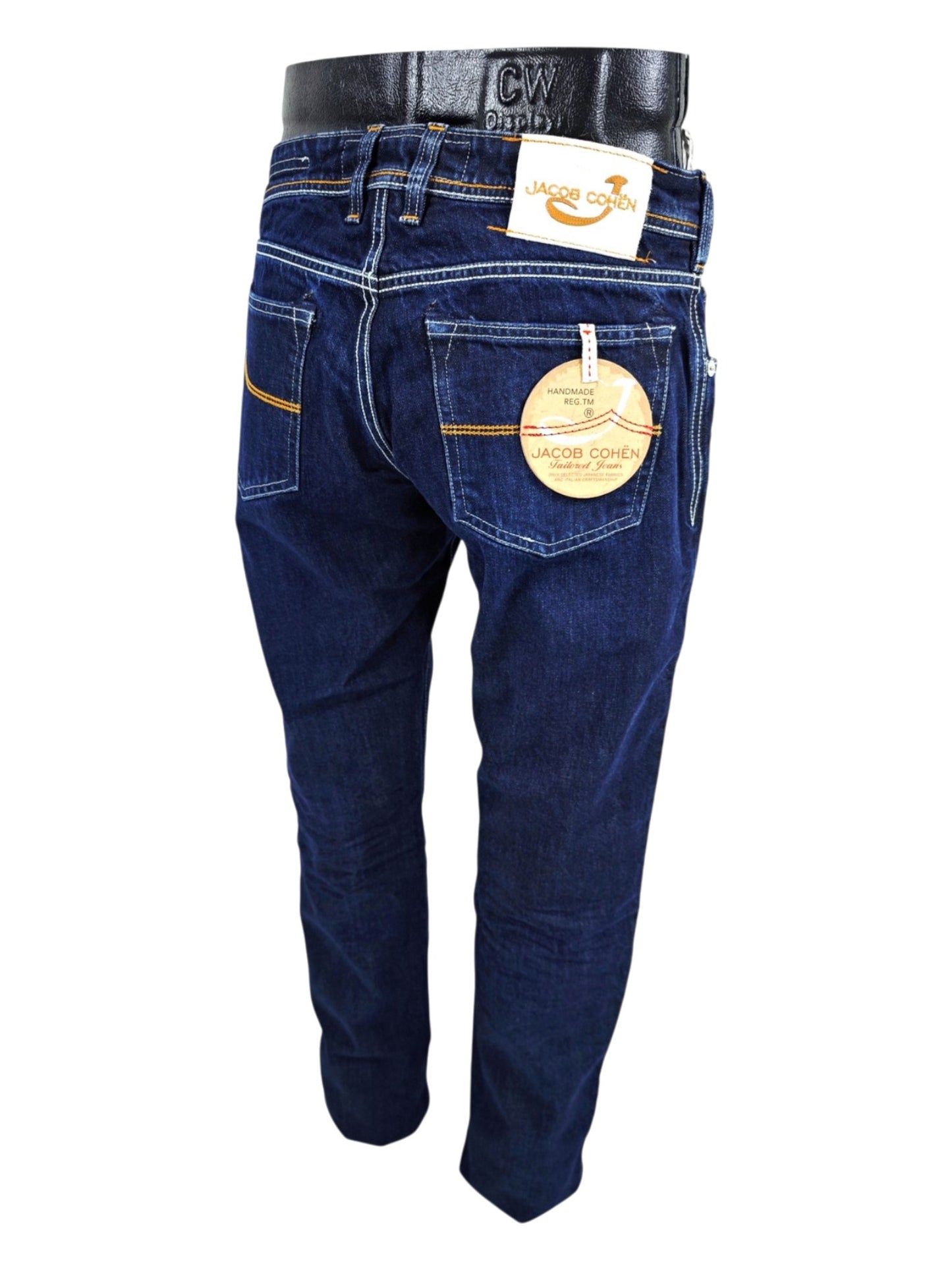 Jacob Cohen 622 Year Special Jeans (Size 33, fits like a size 32 or even 31)