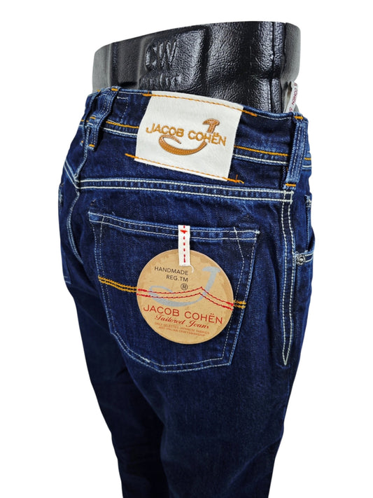 Jacob Cohen 622 Year Special Jeans