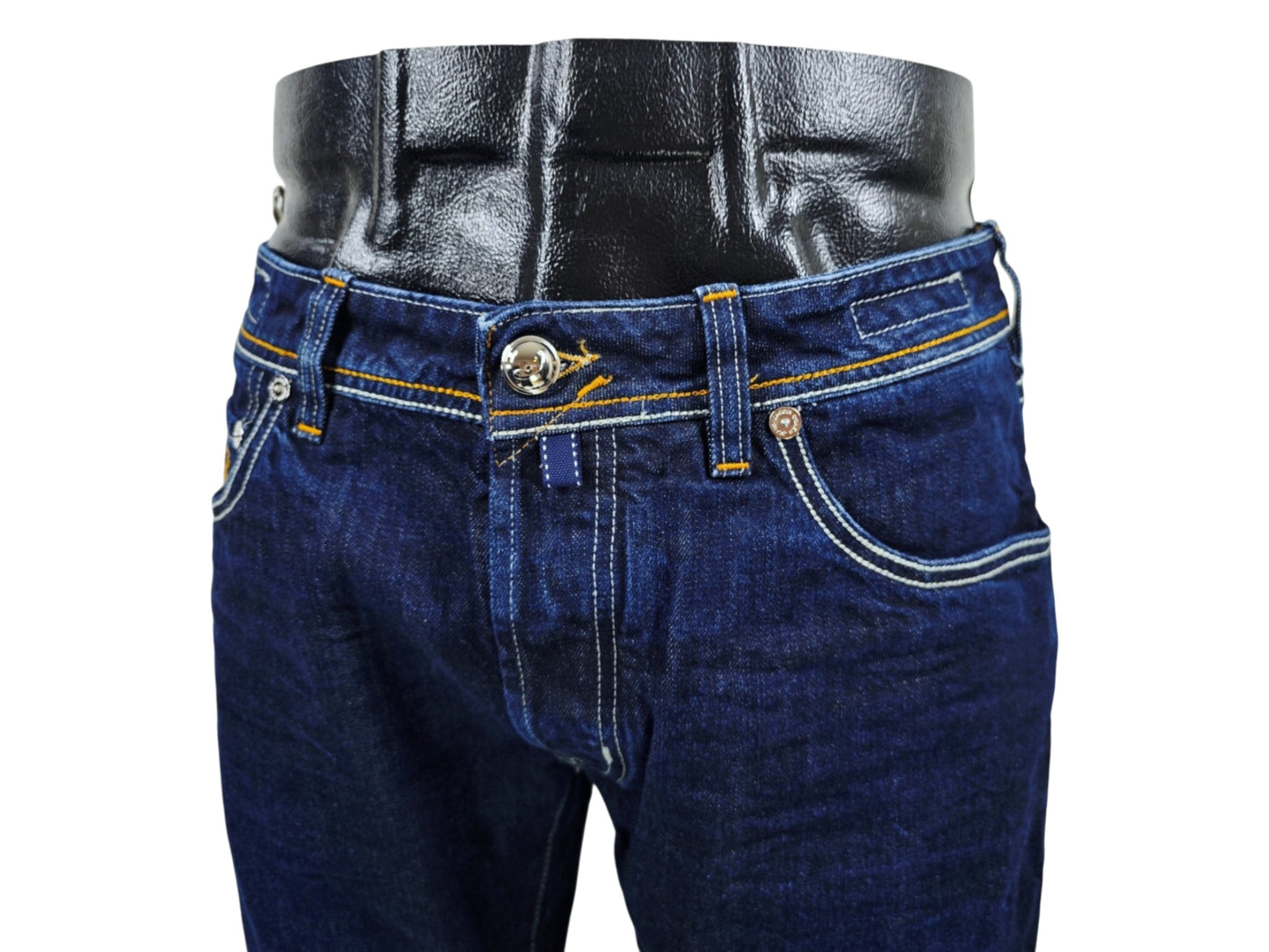Jacob Cohen 622 Year Special Jeans (Size 33, fits like a size 32 or even 31)