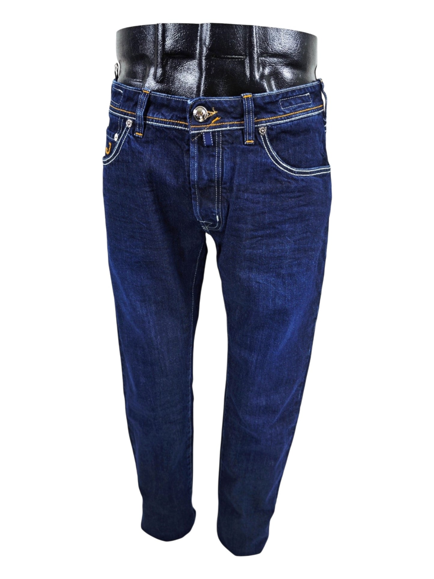 Jacob Cohen 622 Year Special Jeans (Size 33, fits like a size 32 or even 31)