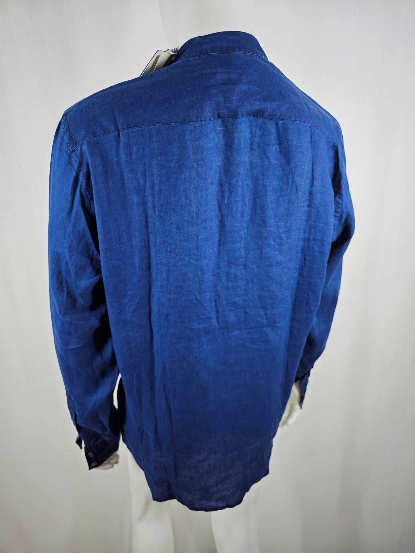 Jacob Cohen Linen Shirt