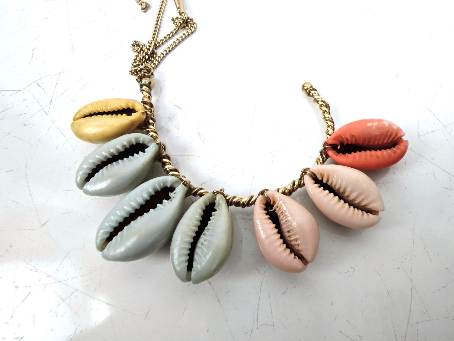 Missoni Earrings