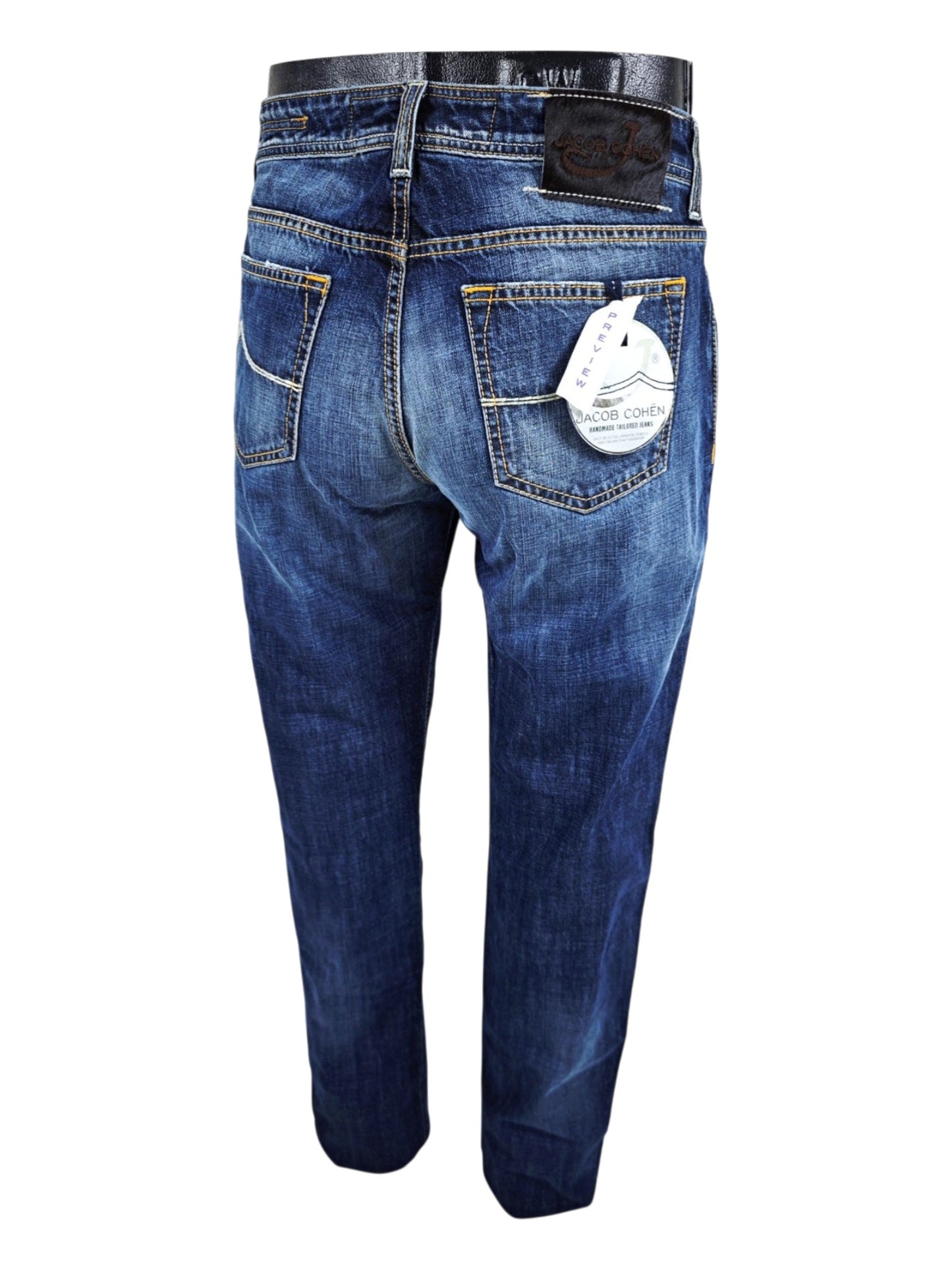 Jacob Cohen 688 Jeans