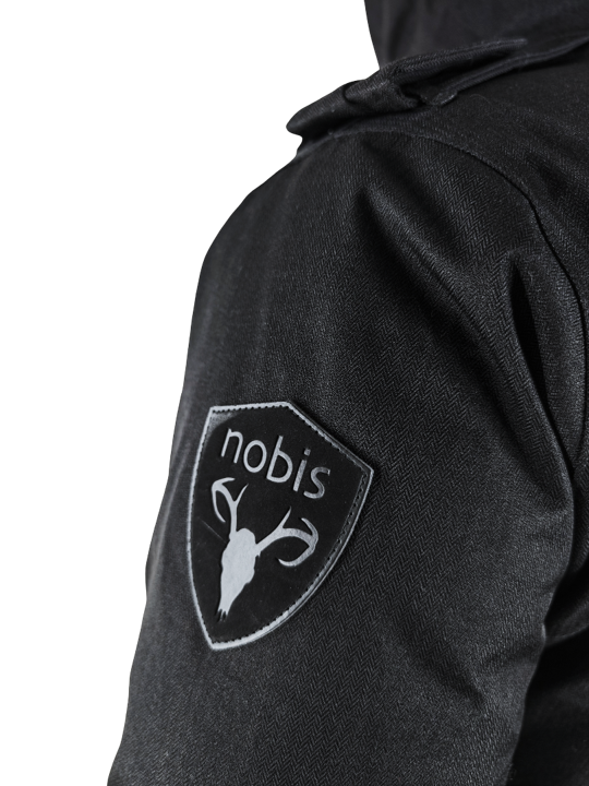 Nobis Down Coat