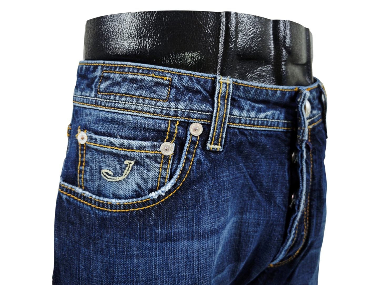 Jacob Cohen 688 Jeans