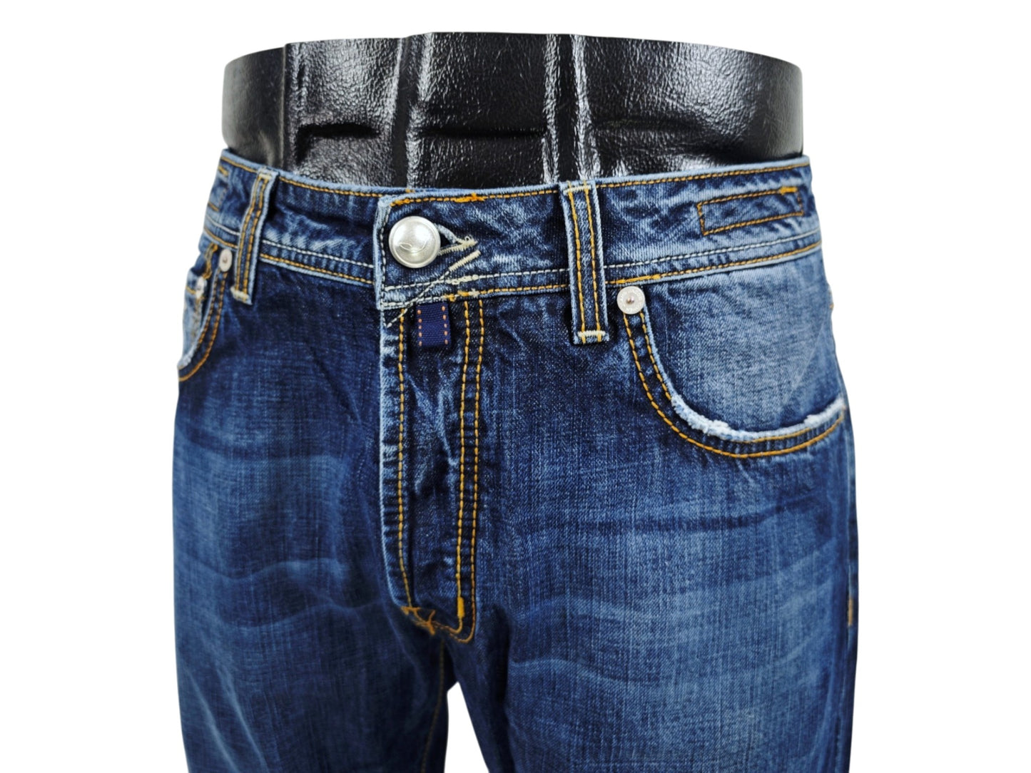 Jacob Cohen 688 Jeans