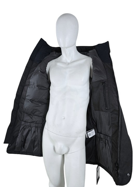 Nobis Down Coat