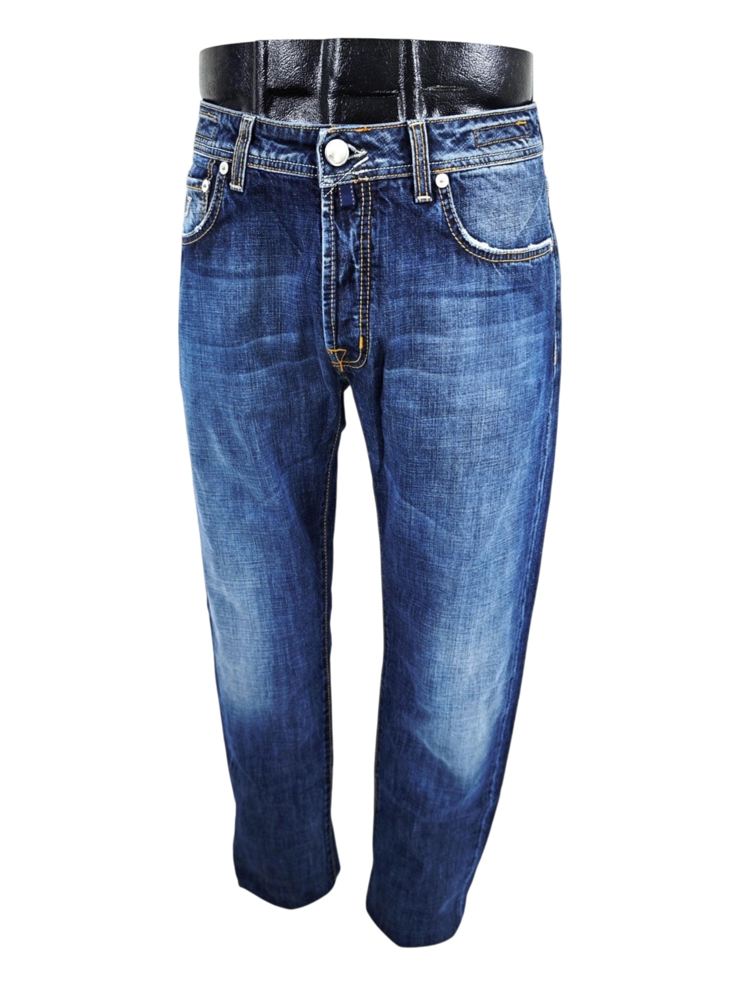 Jacob Cohen 688 Jeans