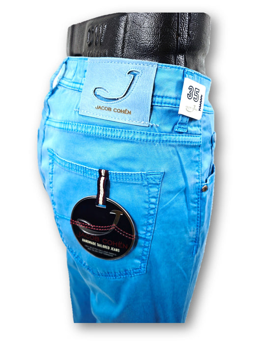Jacob Cohen 622 Jeans