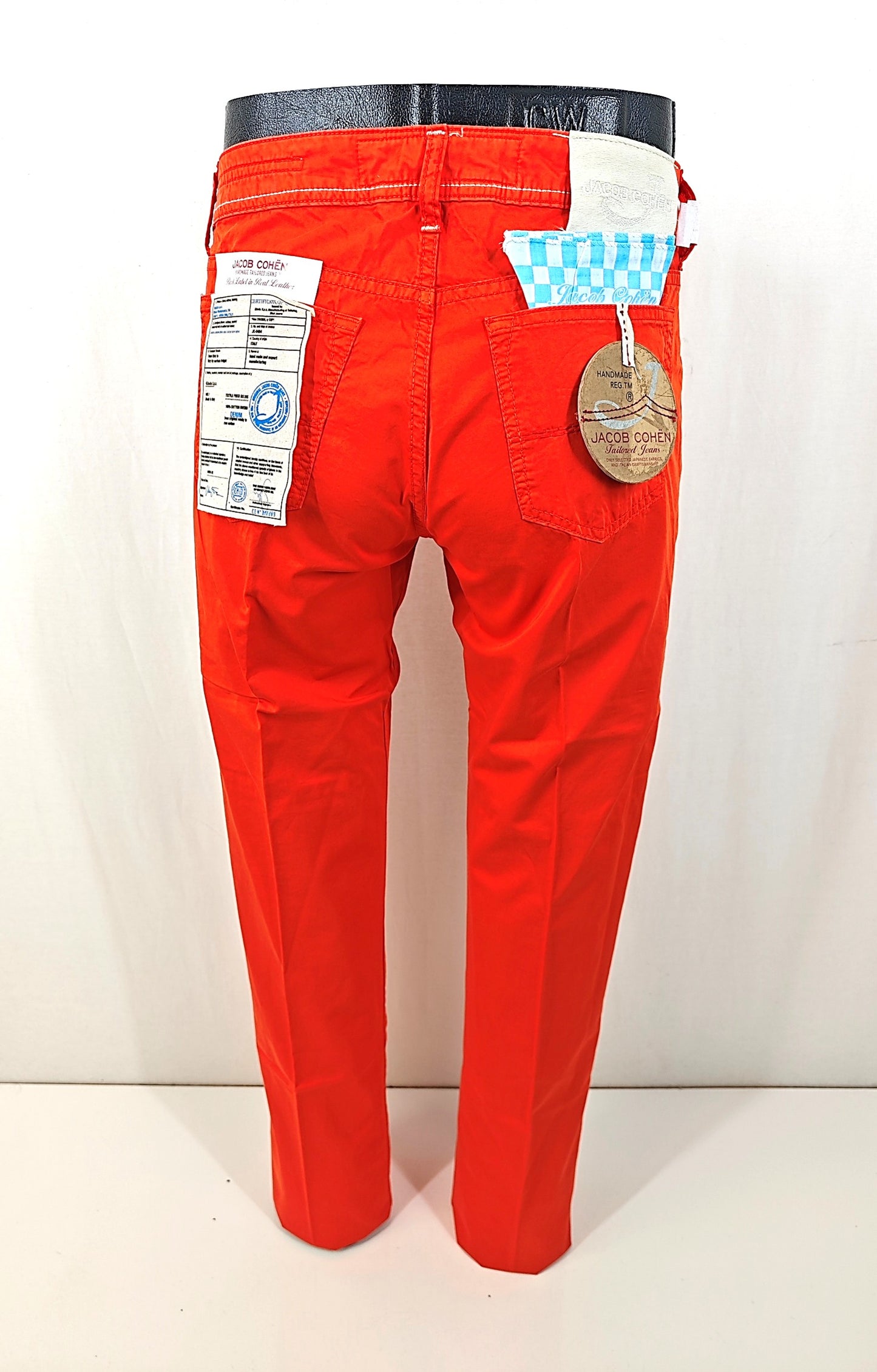 Jacob Cohen Trousers