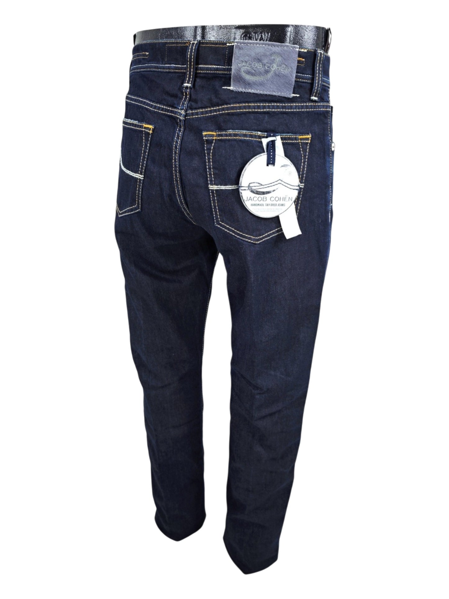 Jacob Cohen 610 Comfort Jeans