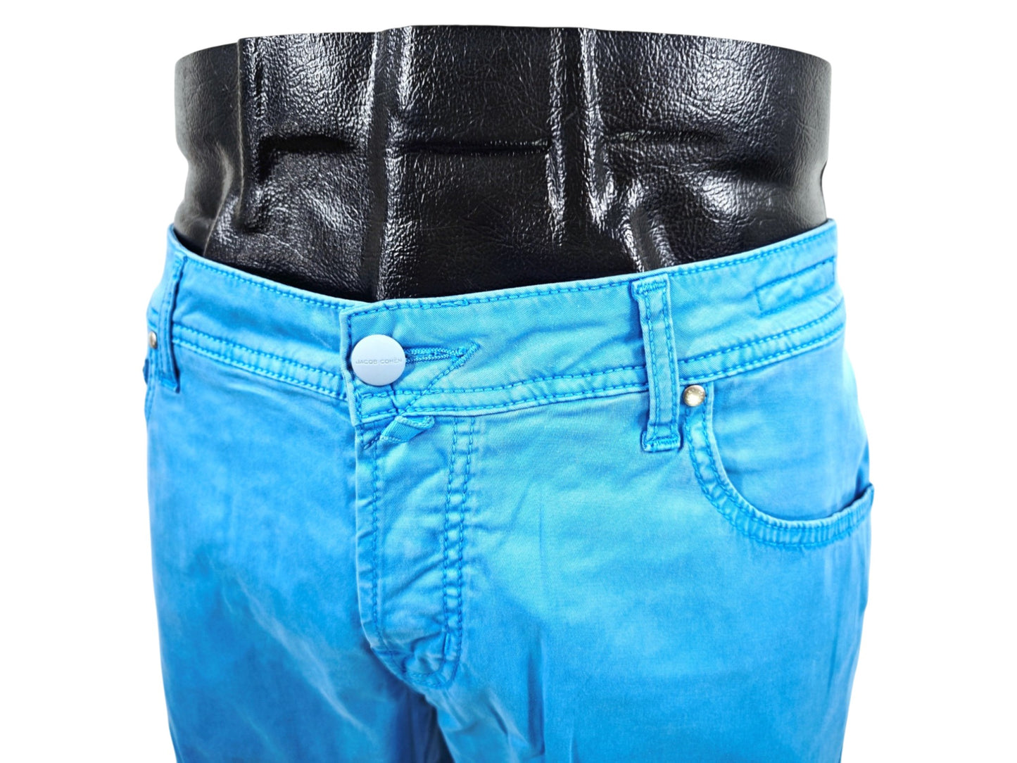 Jacob Cohen 622 Comfort Jeans