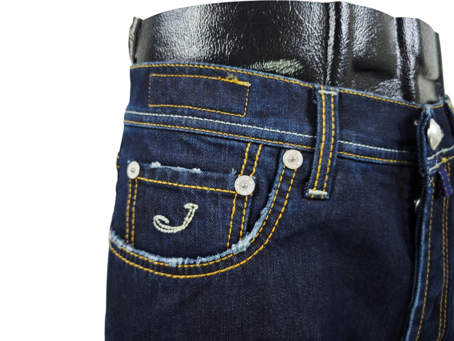 Jacob Cohen 610 Comfort Jeans