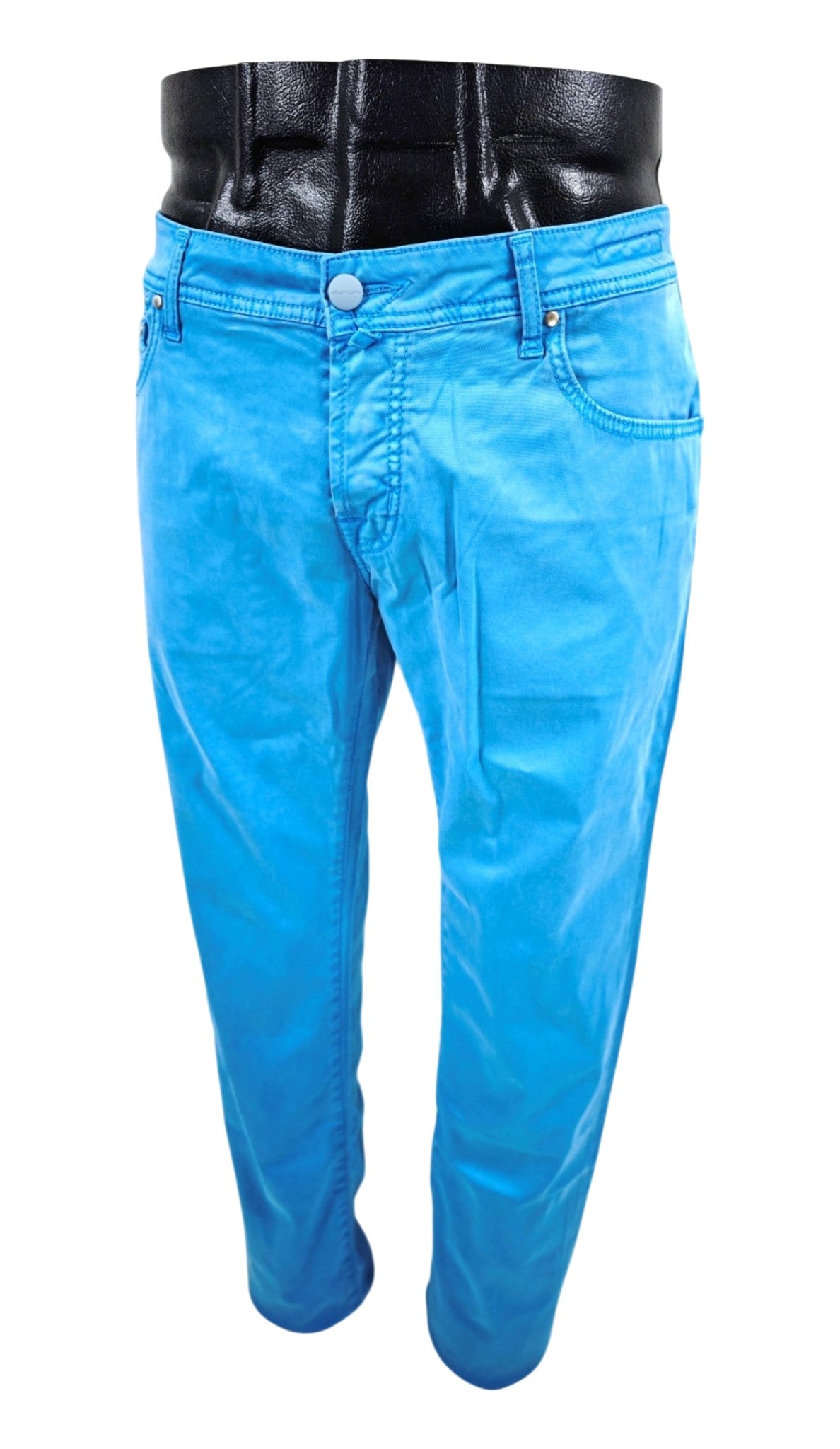 Jacob Cohen 622 Comfort Jeans