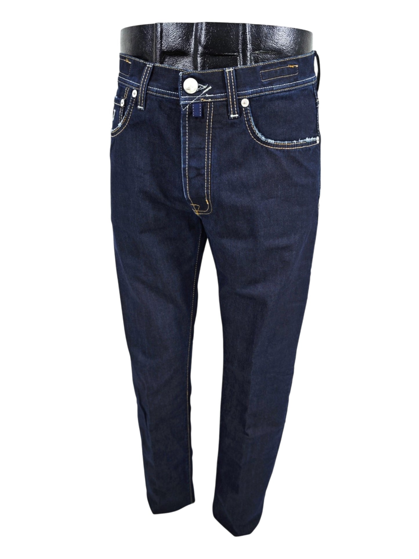 Jacob Cohen 610 Comfort Jeans