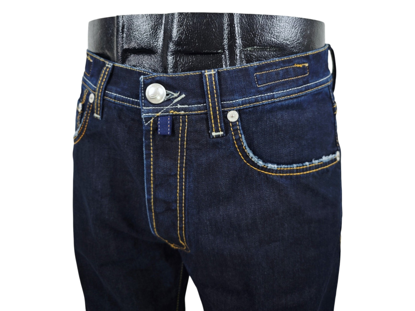 Jacob Cohen 610 Comfort Jeans