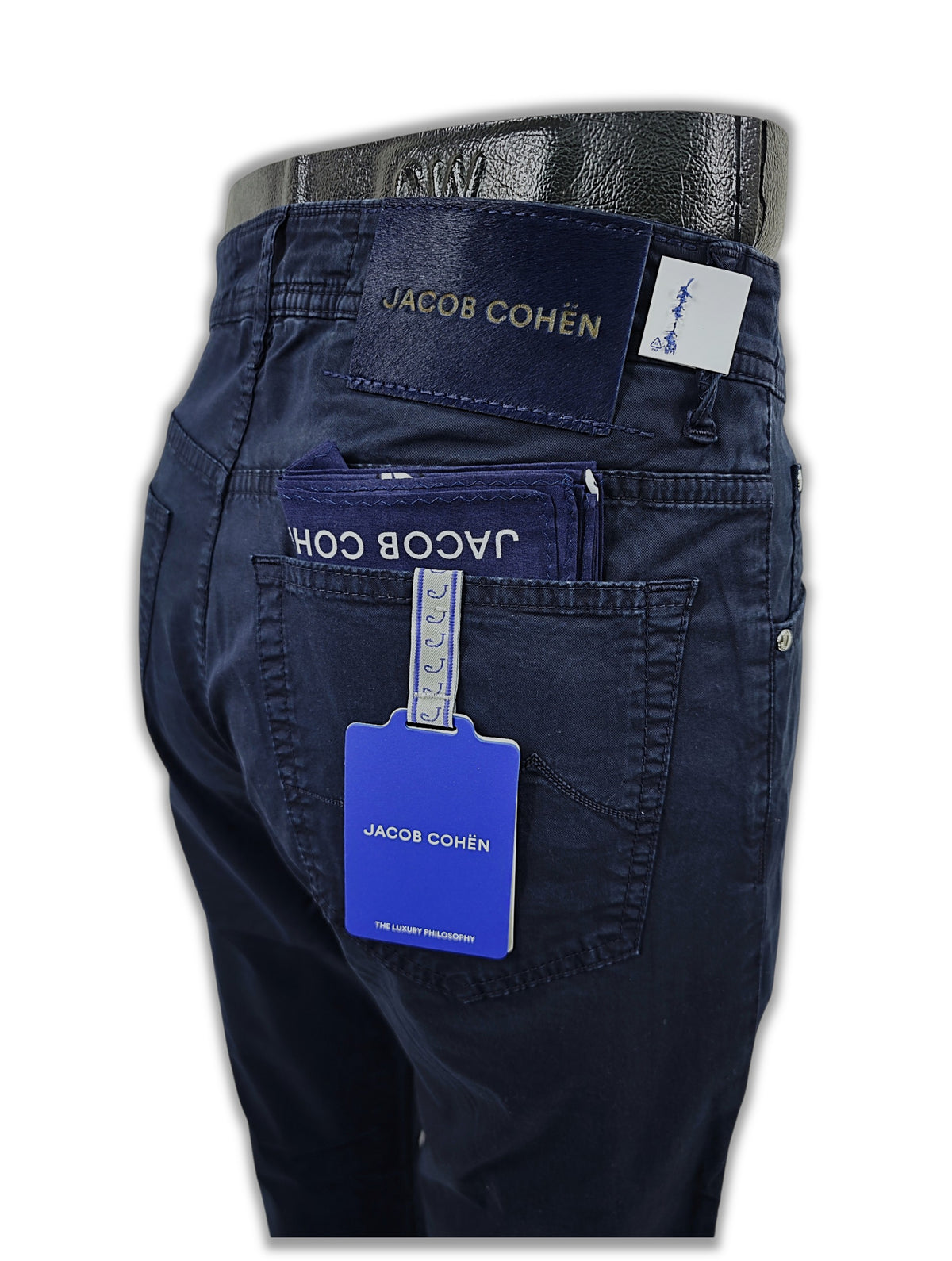 Jacob Cohen Bard Corduroy Jeans / Trousers