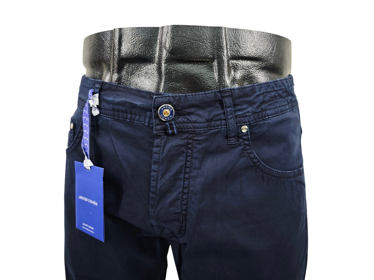 Jacob Cohen Bard Corduroy Jeans / Trousers