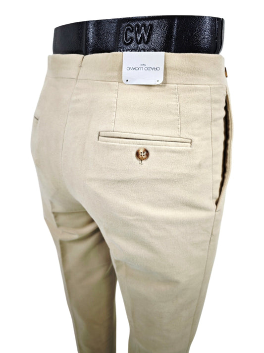 Orazio Luciano Napoli Pants
