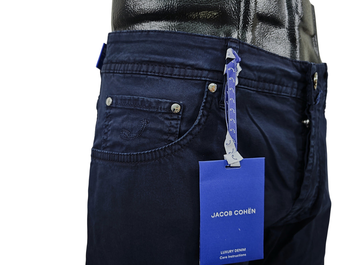 Jacob Cohen Bard Corduroy Jeans / Trousers
