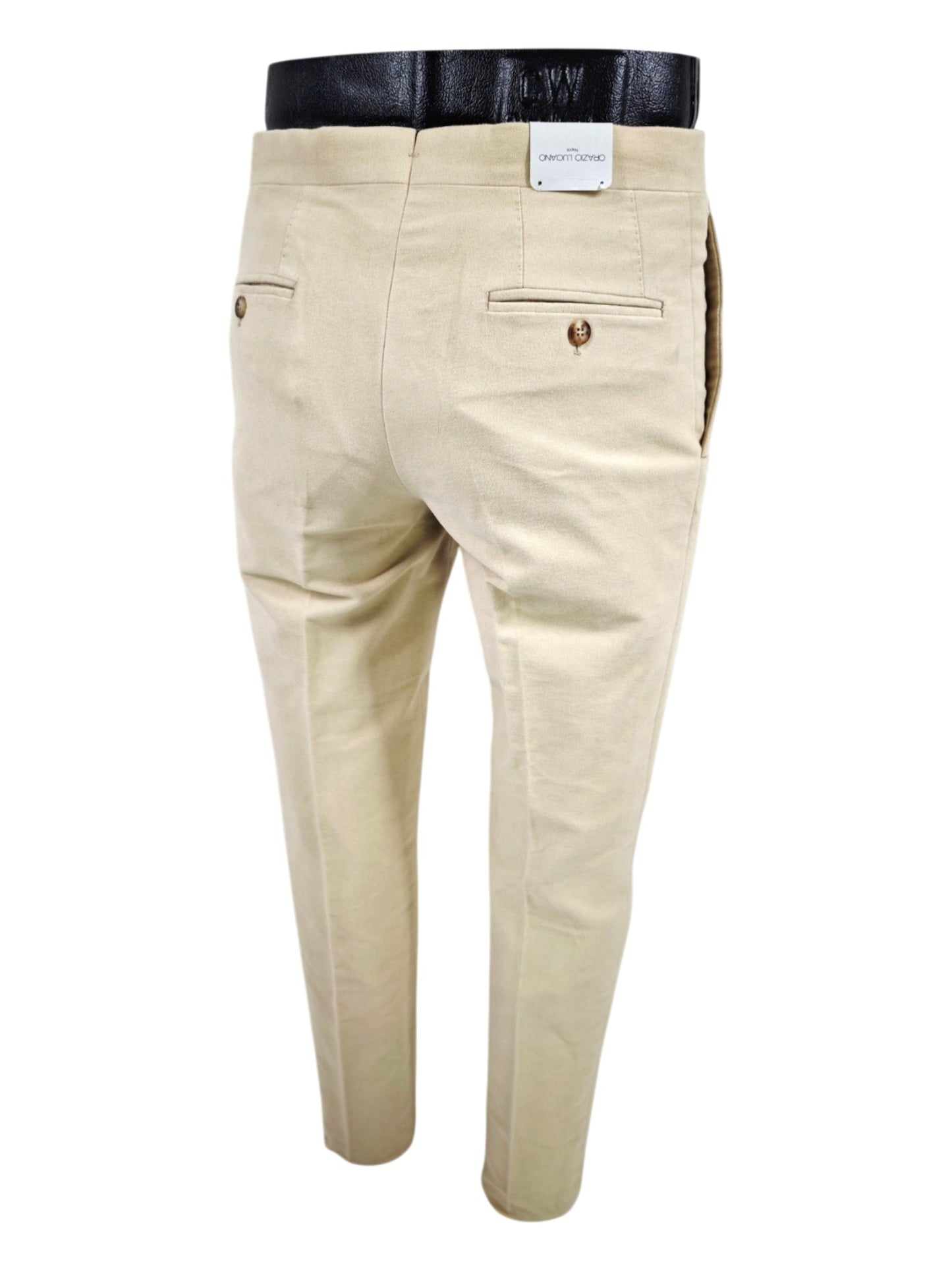 Orazio Luciano Napoli Pants