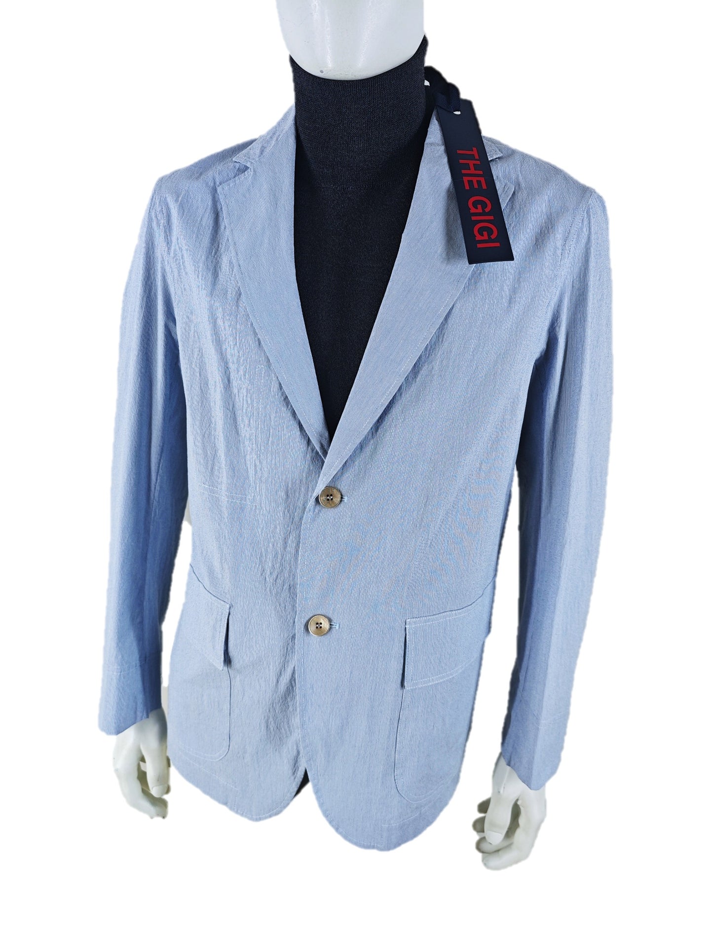 De Gigi (Boglioli Brothers) Blazer