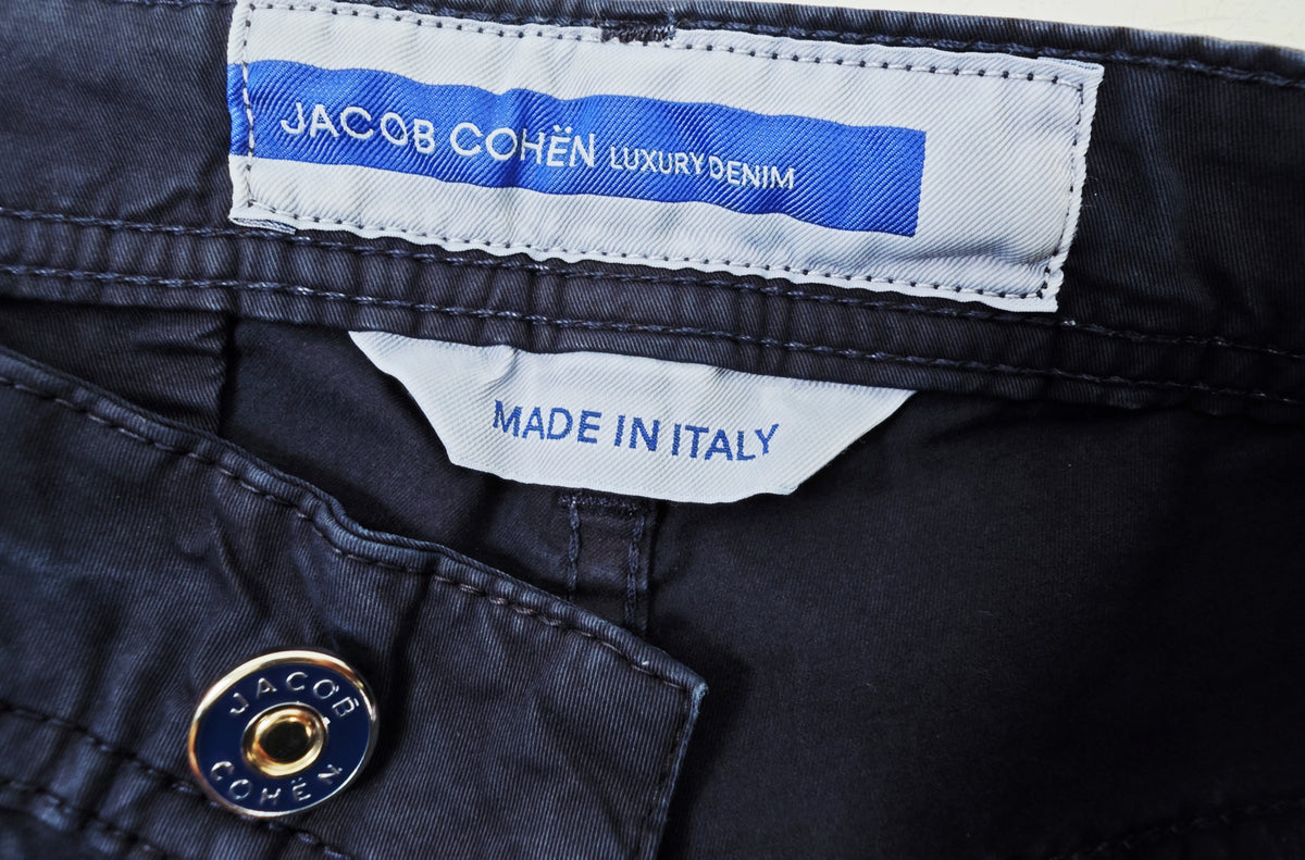 Jacob Cohen Bard Corduroy Jeans / Trousers