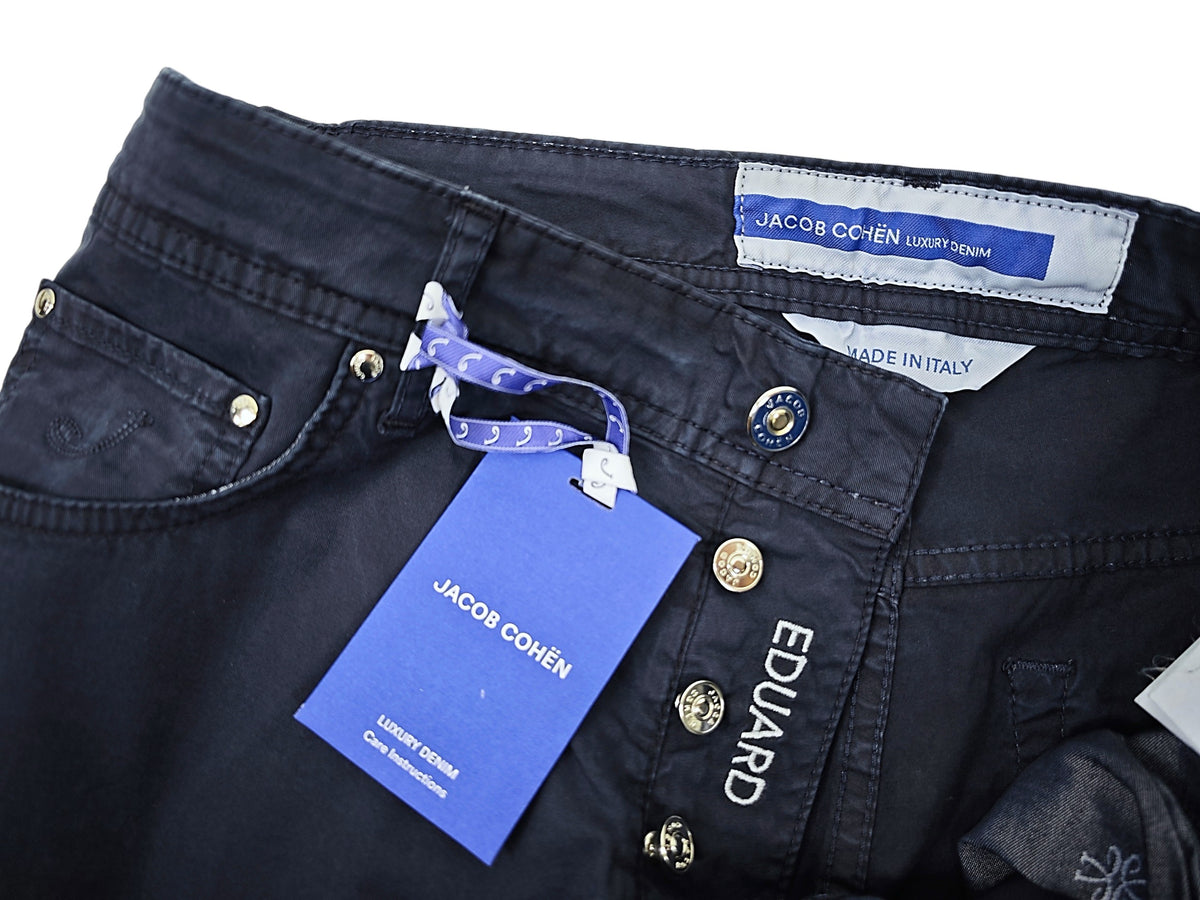 Jacob Cohen Bard Corduroy Jeans / Trousers