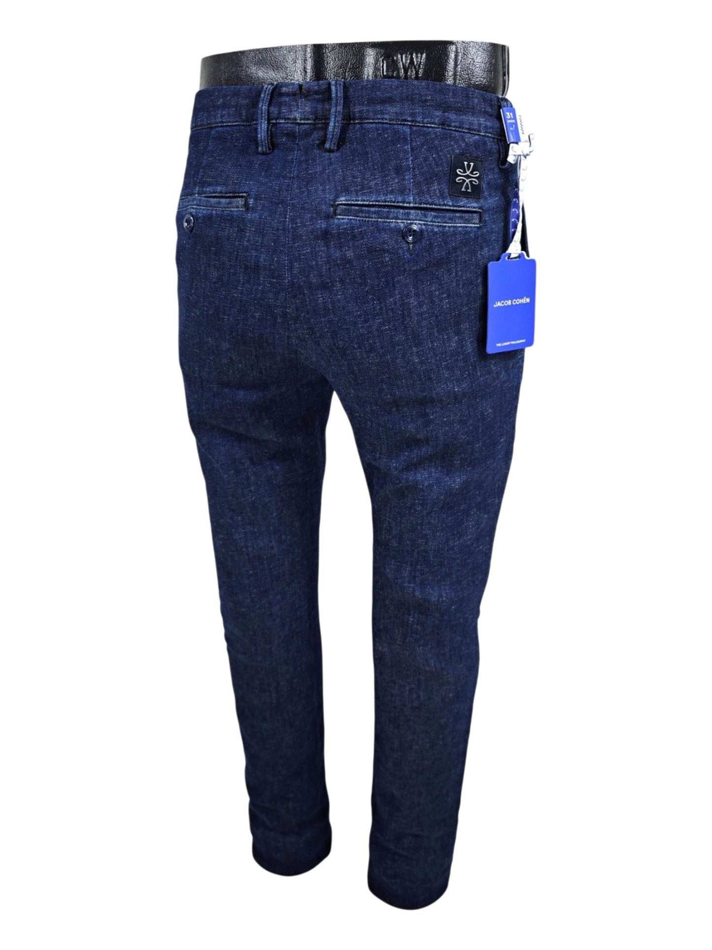 Jacob Cohen Bobby Jeans