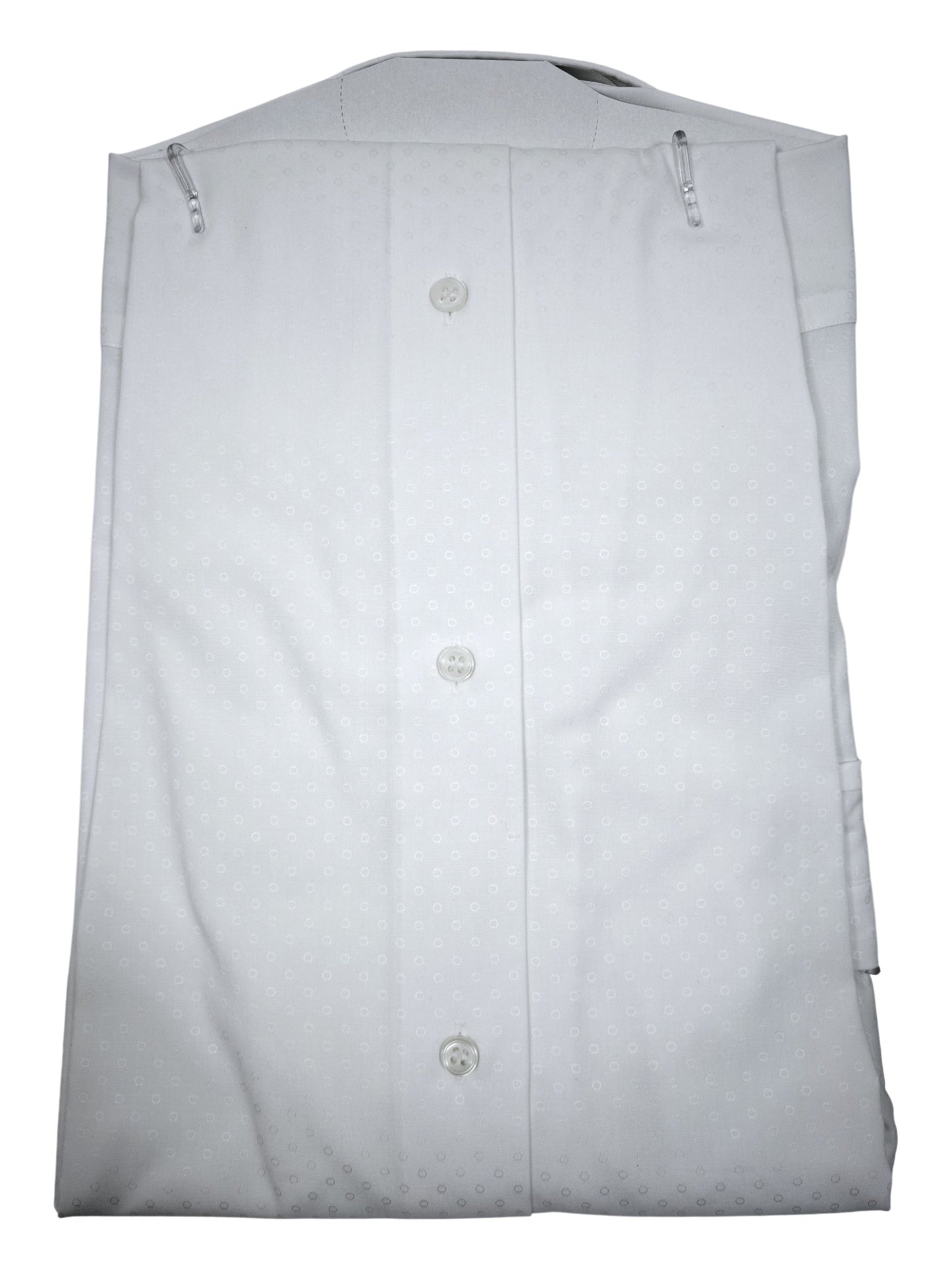 Pal Zileri Lab Dots Dress Shirt
