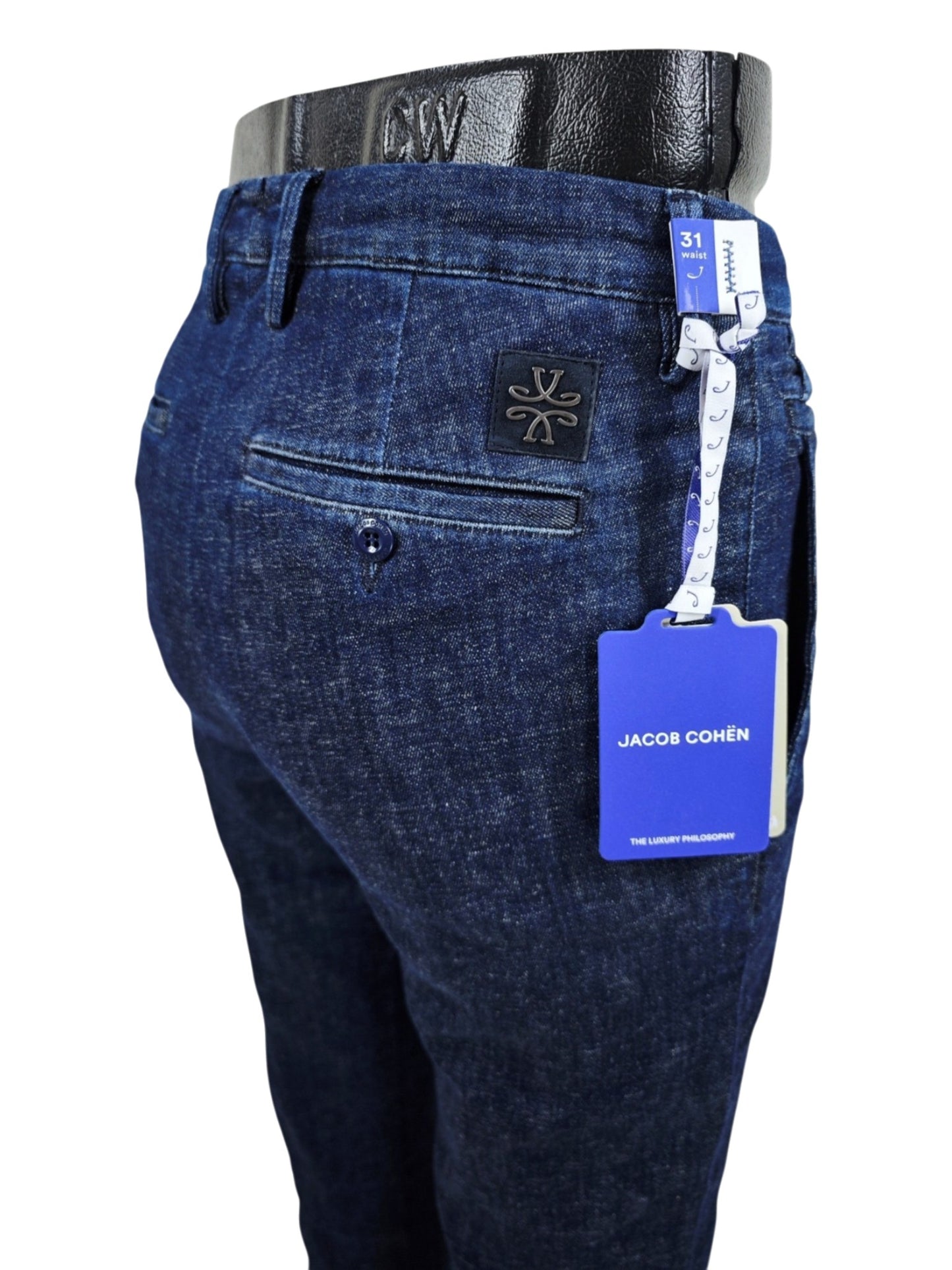Jacob Cohen Bobby Jeans