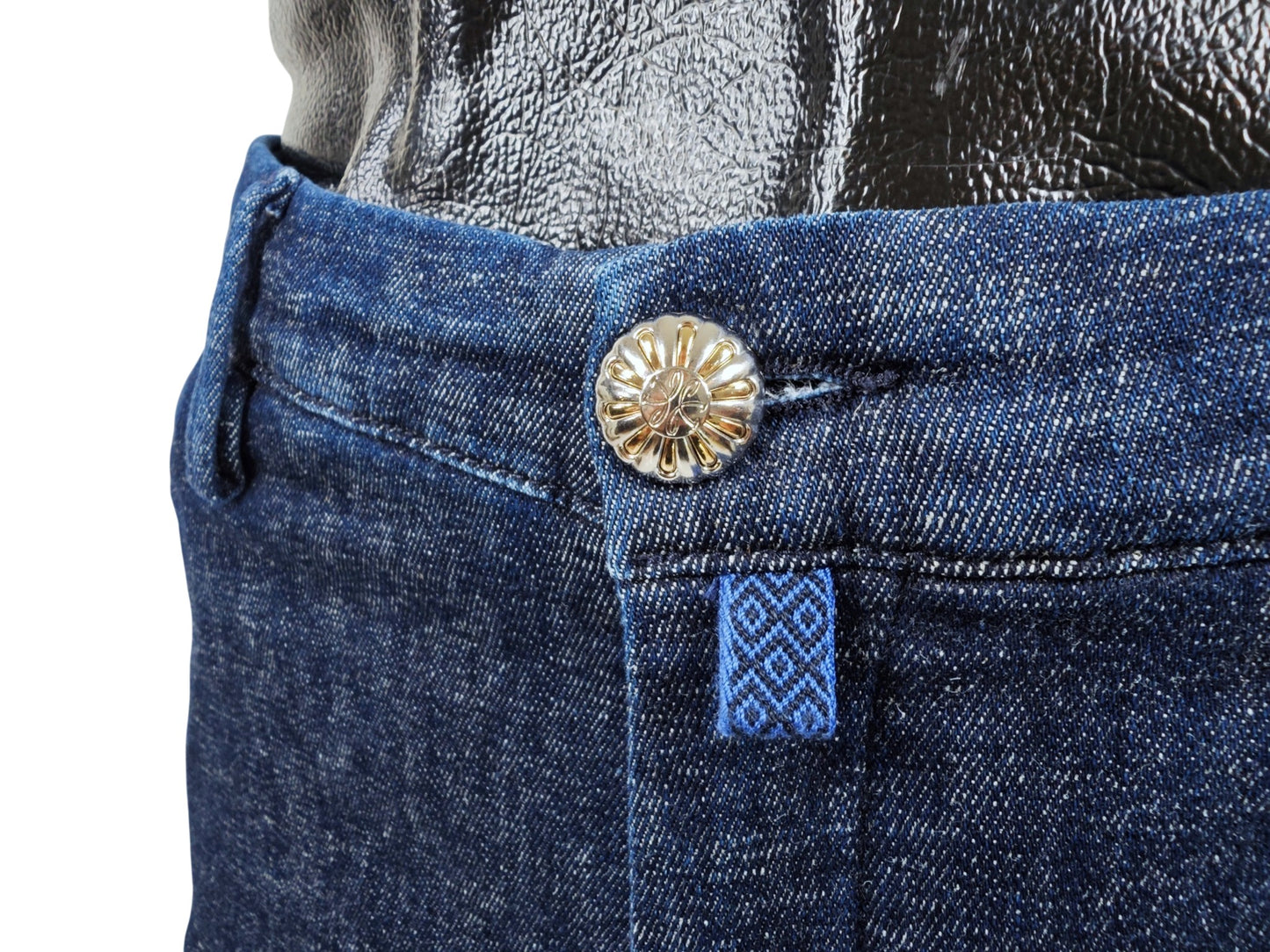 Jacob Cohen Bobby Jeans