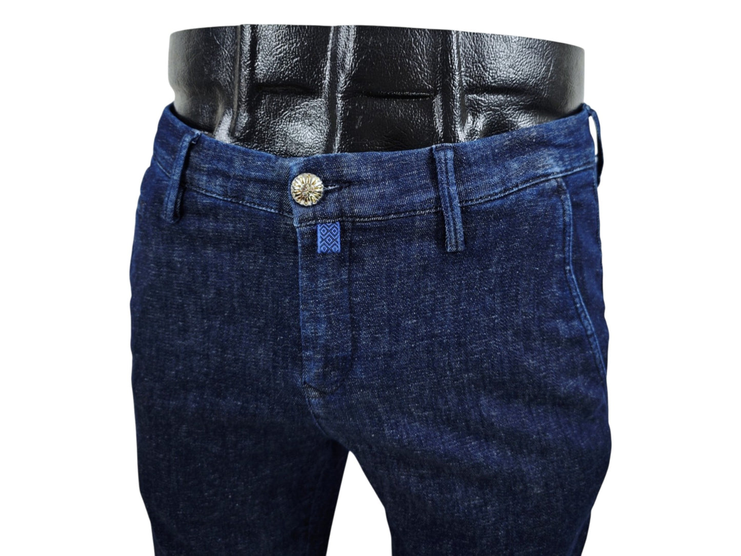 Jacob Cohen Bobby Jeans