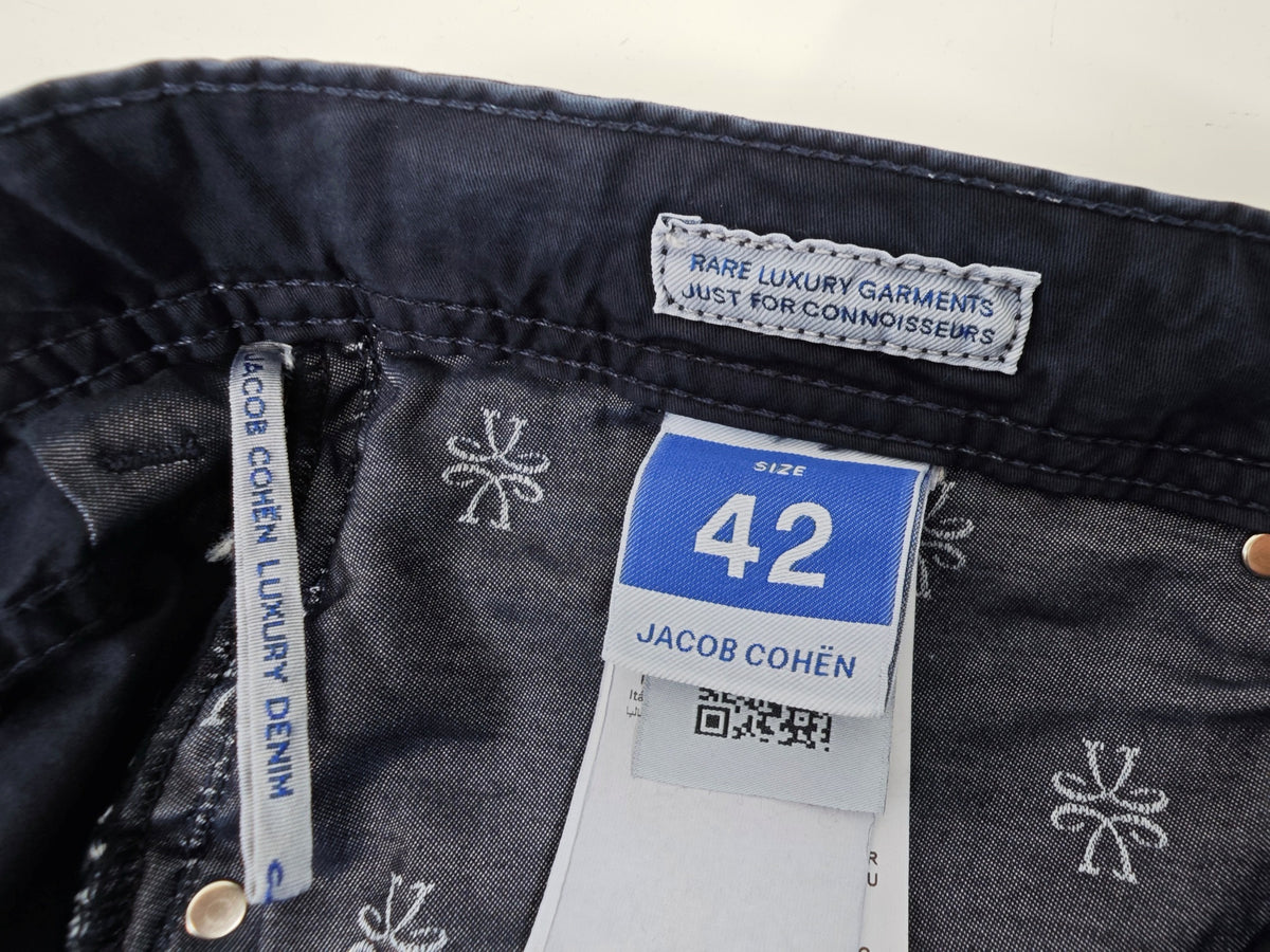 Jacob Cohen Bard Corduroy Jeans / Trousers