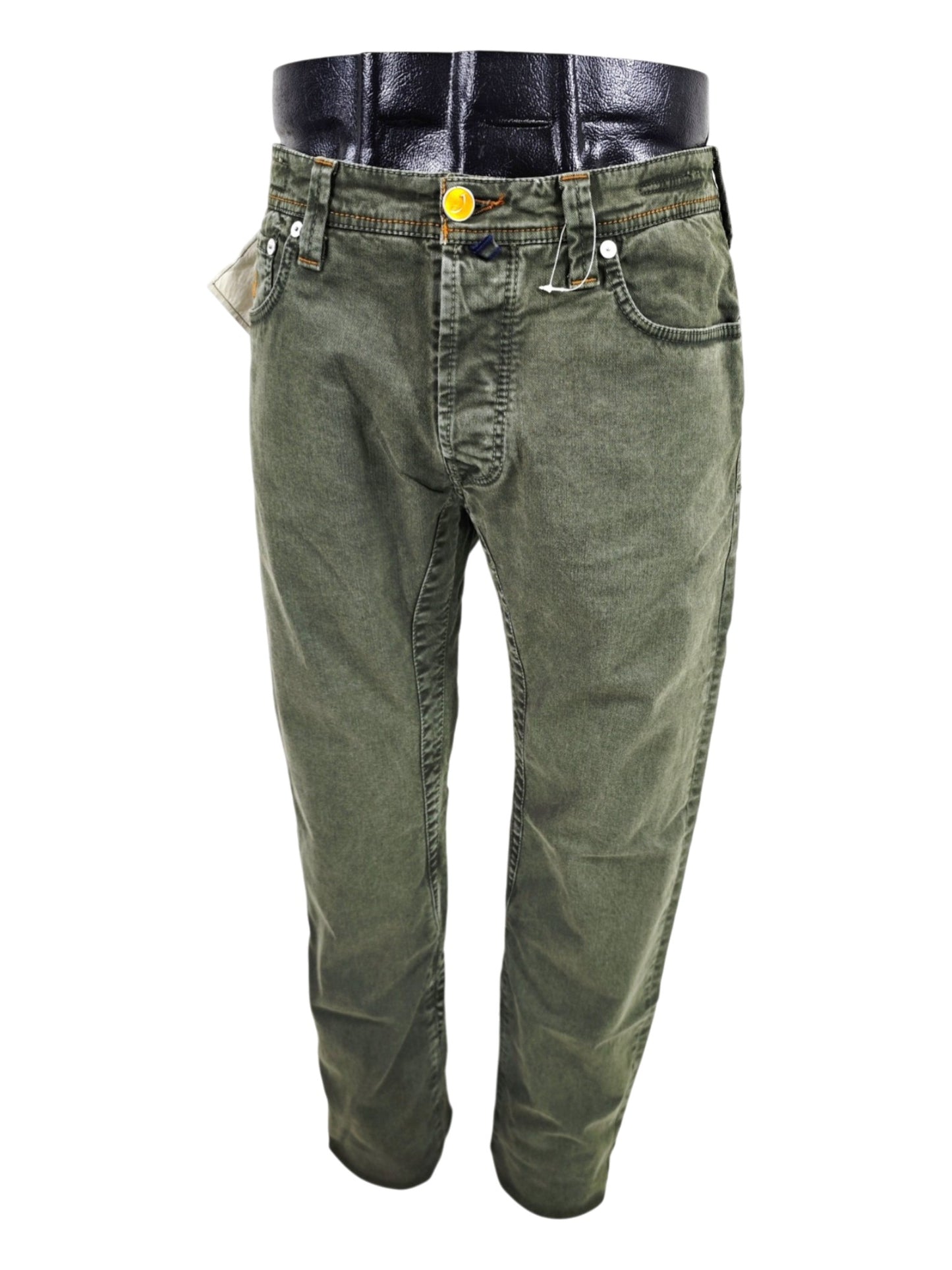 Jacob Cohen 639 Comfort Jeans (size 34, fits as a size 33 or 32)