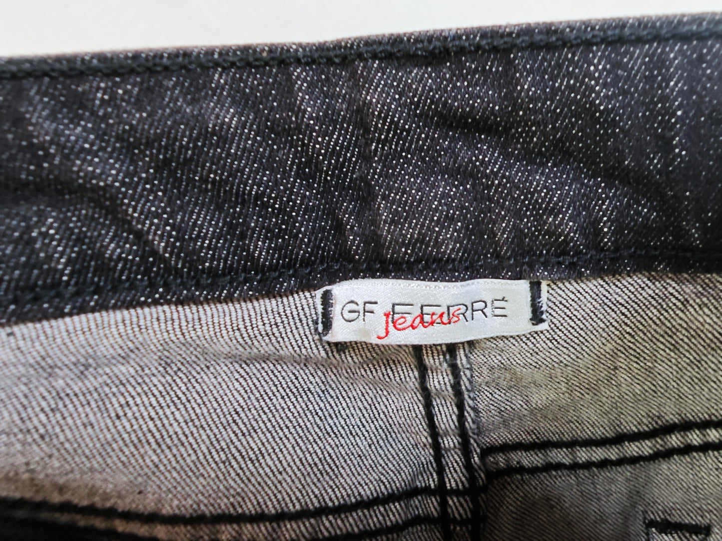 Gianfranco Ferré Jeans