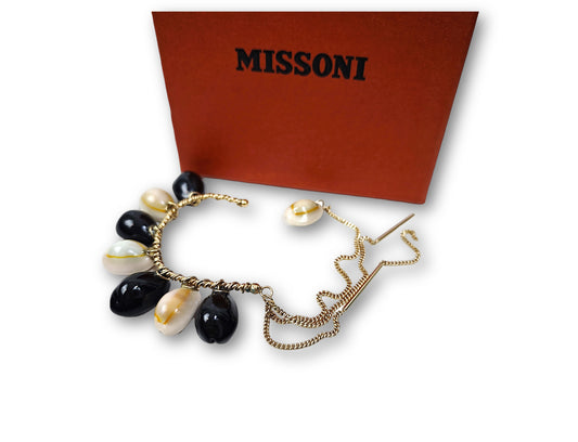 Missoni Earrings