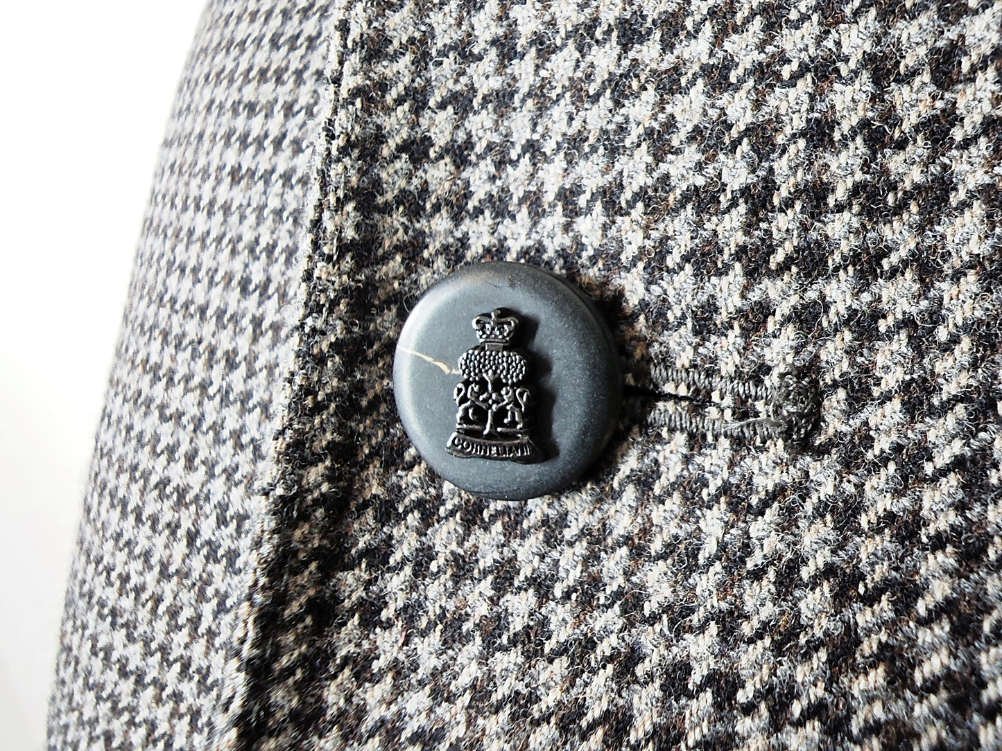 Corneliani ID blazer