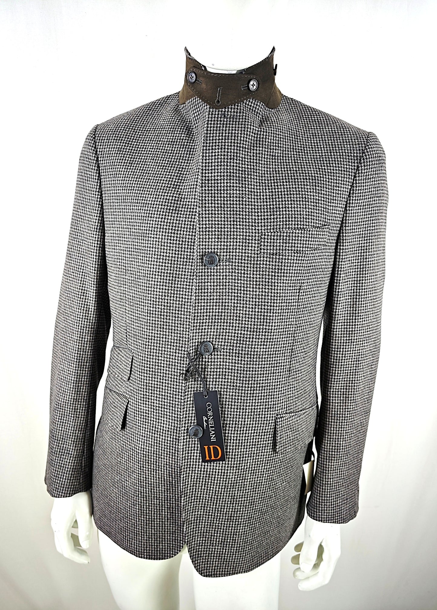 Corneliani ID blazer