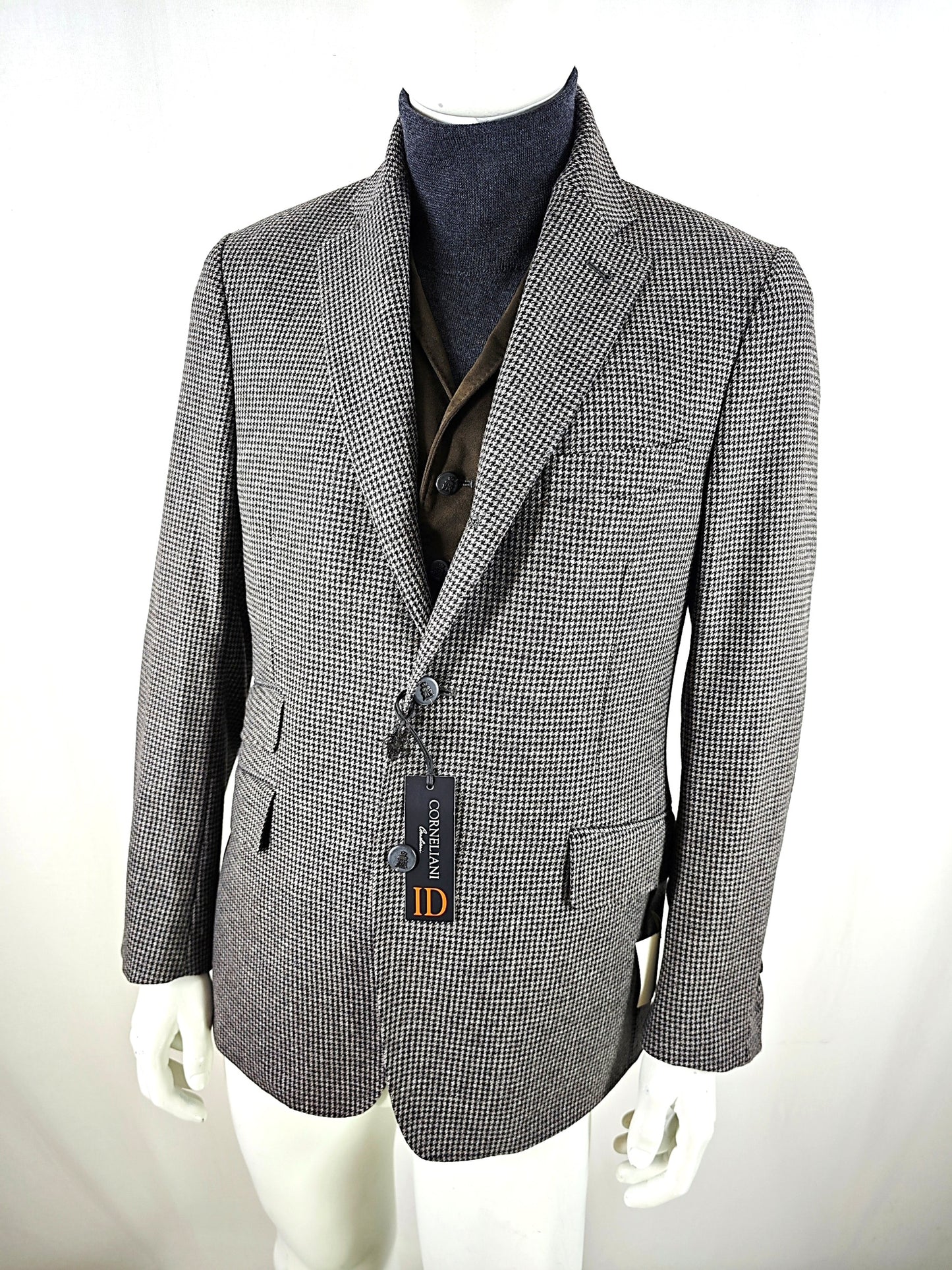 Corneliani ID blazer