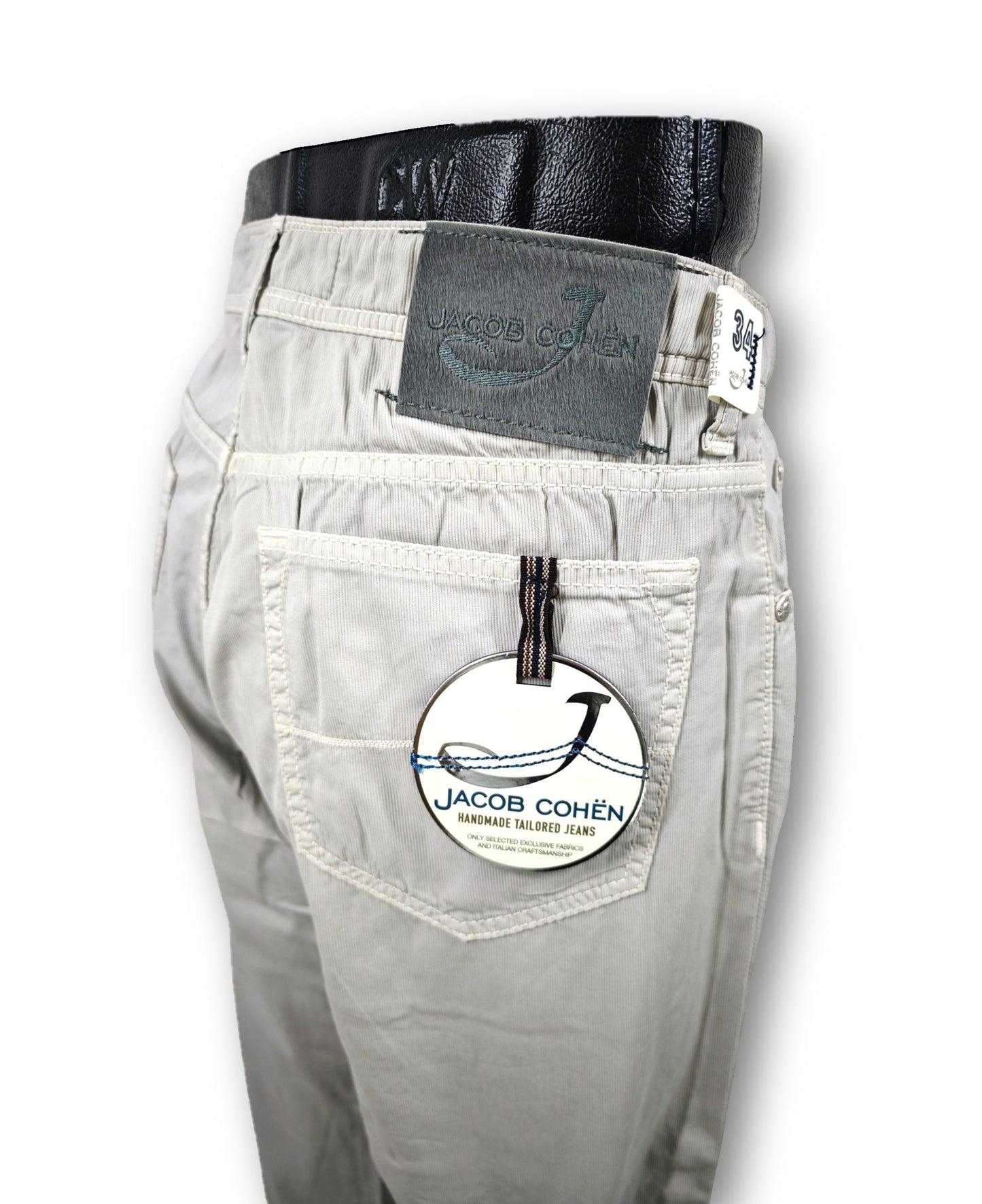 Jacob Cohen 620 Jeans