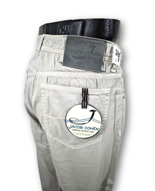 Jacob Cohen 620 Jeans