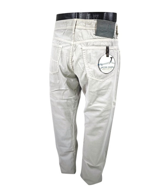 Jacob Cohen 620 Jeans