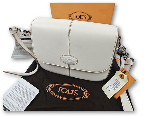 Borsa a tracolla Tod's