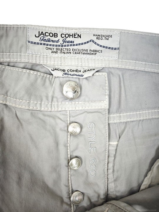 Jacob Cohen 620 Jeans