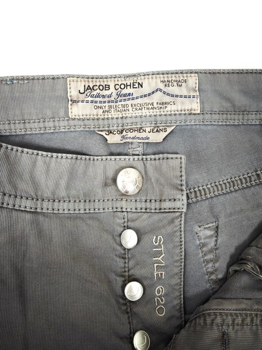 Jacob Cohen 620 Jeans